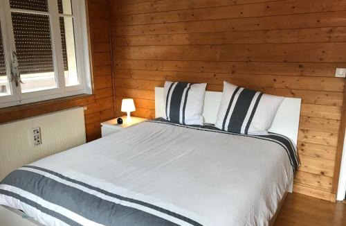 Sallanches Bed & Breakfast | Chambres à Sallanches