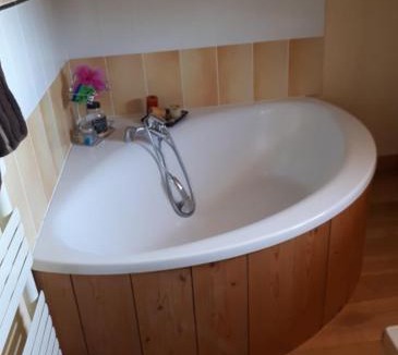 Sallanches Bed & Breakfast | Chambres à Sallanches