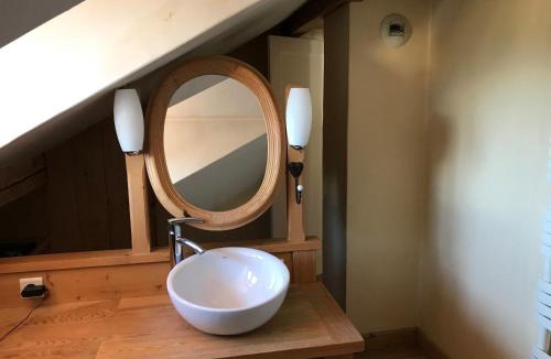 Sallanches Bed & Breakfast | Chambres à Sallanches