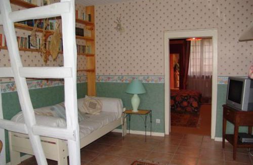 Futeau Bed & Breakfast | Chambres élégantes au cœur de la forêt d'Argonne - FR-1-585-138