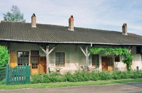 Futeau Bed & Breakfast | Chambres élégantes au cœur de la forêt d'Argonne - FR-1-585-138