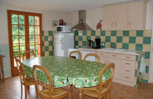 Futeau Bed & Breakfast | Chambres élégantes au cœur de la forêt d'Argonne - FR-1-585-138