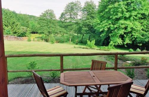 Futeau Bed & Breakfast | Chambres élégantes au cœur de la forêt d'Argonne - FR-1-585-138