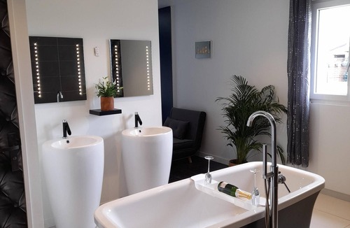 Ambleteuse House | Chambres 2 Caps