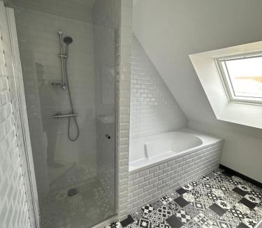 Mulsanne House | Chambres 24h du Mans