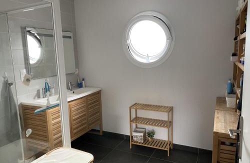 Mulsanne House | Chambres 24h du Mans