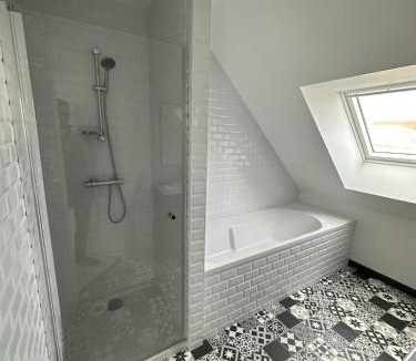 Mulsanne House | Chambres 24h du Mans