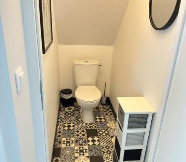 Mulsanne House | Chambres 24h du Mans