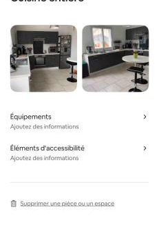 Saint-Gervais-en-Belin House | Chambres 24h du mans