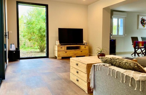 Merlimont House | Chambres à Merlimont