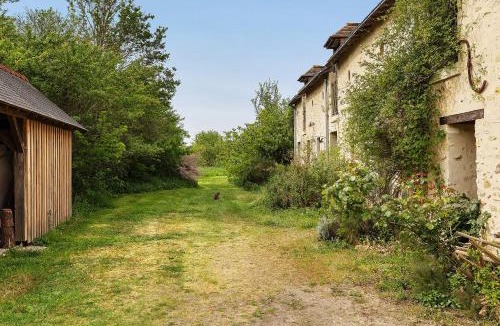 Durtal Bed & Breakfast | Chambres Au Calme, À La Campagne