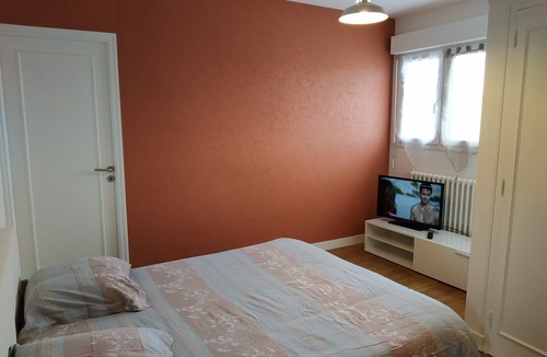 Brece Bed & Breakfast | Chambres au Calme au 1er Étage