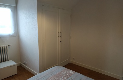 Brece Bed & Breakfast | Chambres au Calme au 1er Étage