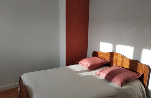 Brece Bed & Breakfast | Chambres au Calme au 1er Étage