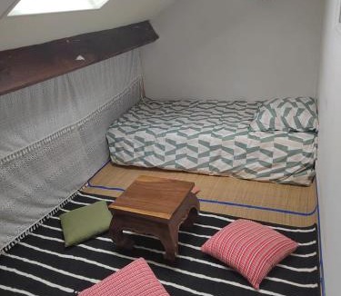 Bobigny House | Chambres au calme dans maison - quartier résidentiel Bobigny