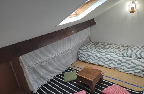 Bobigny House | Chambres au calme dans maison - quartier résidentiel Bobigny