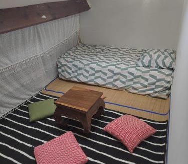 Bobigny House | Chambres au calme dans maison - quartier résidentiel Bobigny