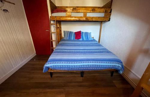 La Grave Bed & Breakfast | Chambres au CampdeBase