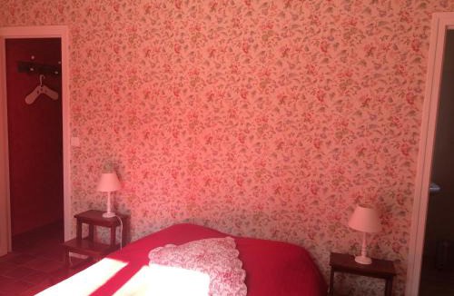 Noisy-sur-Ecole Bed & Breakfast | Chambres au coeur du Massif des Trois Pignons