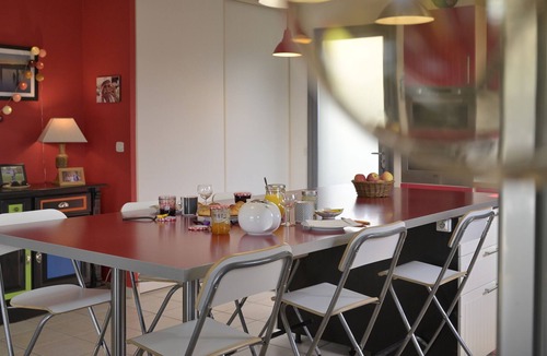 Primarette House | Chambres au Grand Calme