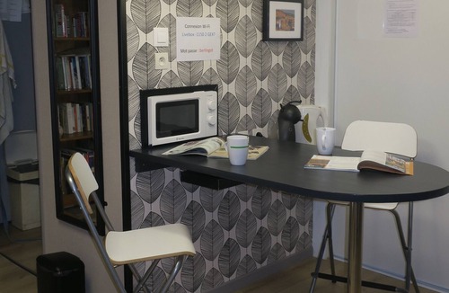 Primarette House | Chambres au Grand Calme