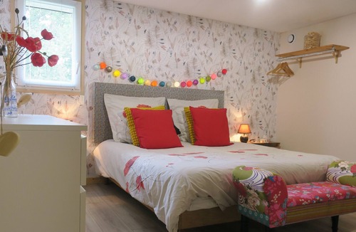 Primarette House | Chambres au Grand Calme