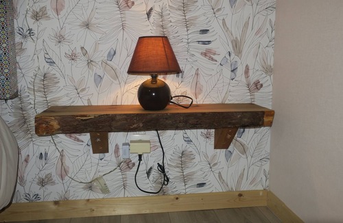 Primarette House | Chambres au Grand Calme