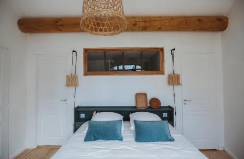 Chateaurenard Bed & Breakfast | Chambres au Mas des Ecoliers