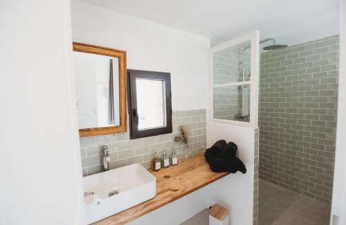 Chateaurenard Bed & Breakfast | Chambres au Mas des Ecoliers