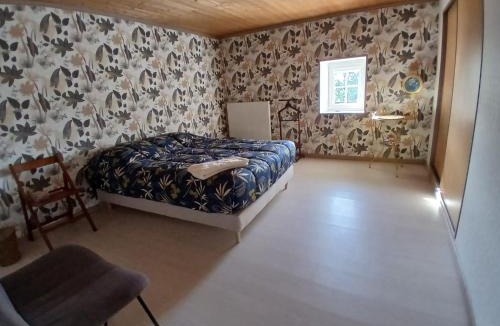 Chatillon-sur-Thouet House | Chambres aux portes de Parthenay