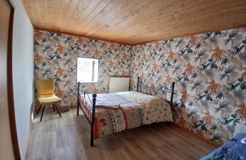 Chatillon-sur-Thouet House | Chambres aux portes de Parthenay
