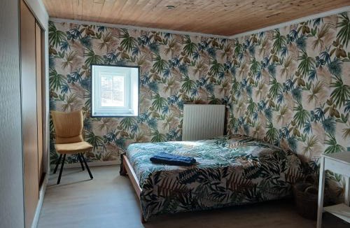 Chatillon-sur-Thouet House | Chambres aux portes de Parthenay