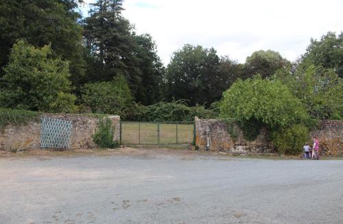 Chatillon-sur-Thouet House | Chambres aux portes de Parthenay