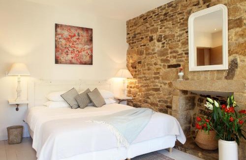 Guemene-sur-Scorff Bed & Breakfast | Chambres Aux Sabots Rouges