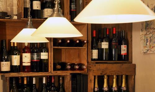 Guemene-sur-Scorff Bed & Breakfast | Chambres Aux Sabots Rouges