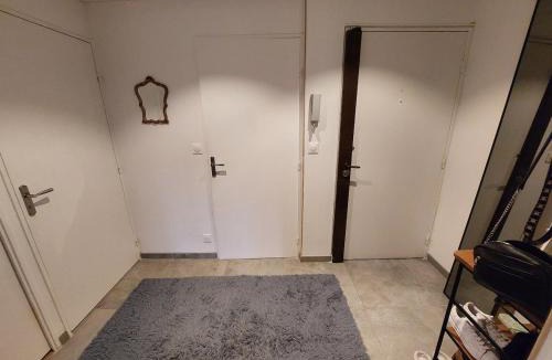 Bearn House | Chambres avec Jardin