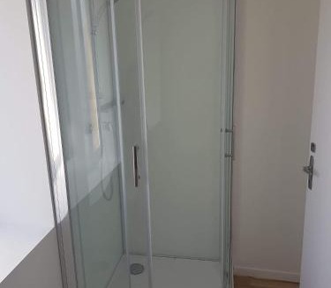 Pleine-Fougeres Bed & Breakfast | CHAMBRES/BEDROOM