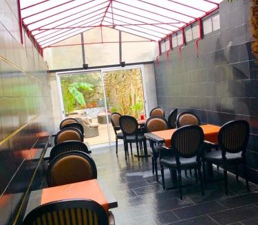 Laon House | Chambres Boufflet