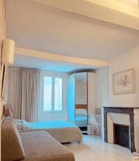 Laon House | Chambres Boufflet