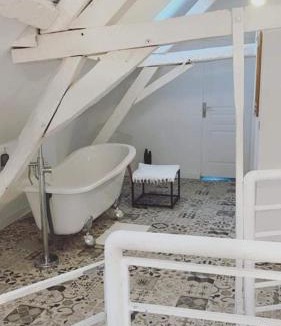 Laon House | Chambres Boufflet