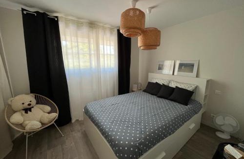 Saint-Aubin-des-Ormeaux Bed & Breakfast | Chambres cosy BEN & NAD proches du Puy DuFou