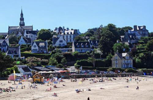 Carantec House | Chambres Carantec