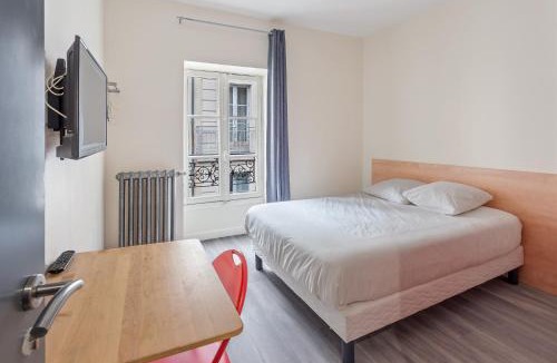 Decre-Cathedrale Apartment | Chambres centre-ville avec espaces partagés - accessibles et abordables