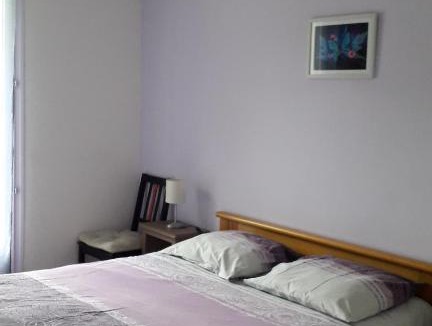 Meusnes House | chambres chez Claudine et Richard