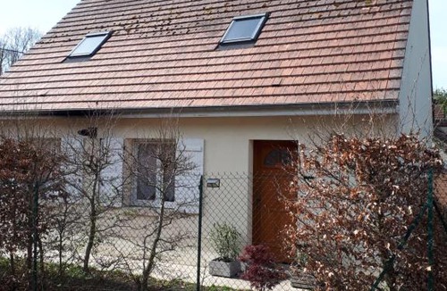 Saint-Sauveur House | Chambres chez l habitant