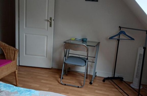 Saint-Sauveur House | Chambres chez l habitant