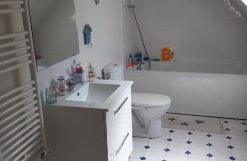 Saint-Sauveur House | Chambres chez l habitant