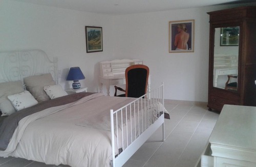 Claviers House | Chambres chez l'habitant