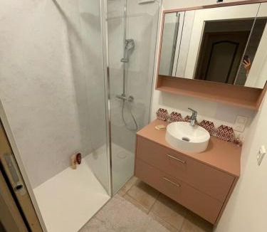 Cugand House | Chambres chez l'habitant