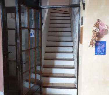 Valreas House | Chambres chez l'habitant